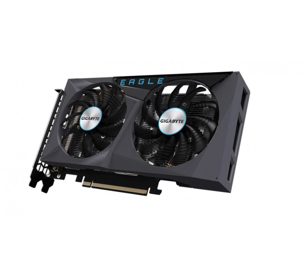Gigabyte GeForce RTX 3050 EAGLE 8GB GDDR6 - 715687 - zdjęcie 10